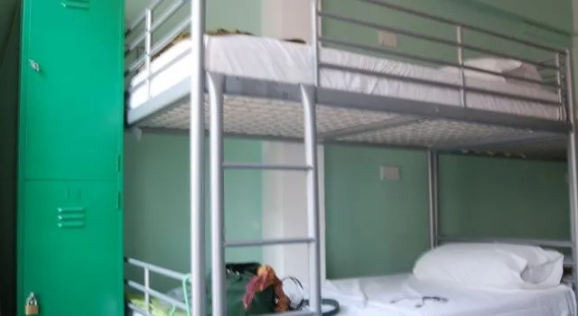 Royal Hostel
