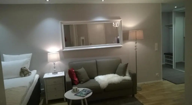 Апартаменты Superior Piriko Apartments