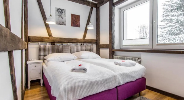 Apartament Studio Gronik Zakopane, Book Apartment Hotels in Tatras with Parking, Parking