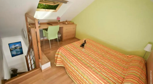 Auberge de la Vallée dOssau, Buchen Sie Hostel Hostels in Nationalpark Pyrenäen, Hostel