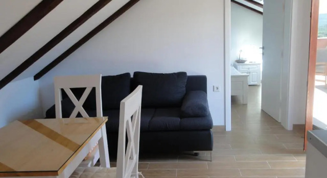 Апартаменты Villa Agava