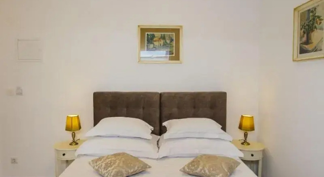 Номер Superior Heritage Hotel Dea Hvar