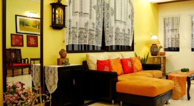 Ipoh Garden Homestay