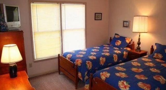 Pirate's Pride - 3 Br Home, Book Hotel Hoteller i Supply med parkering, Parkering