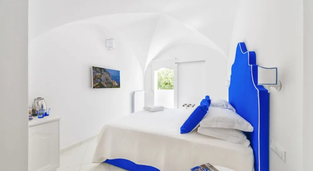 Номер Standard La Divina Amalfi Coast