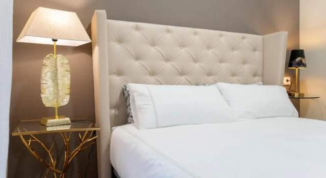 De La Guardia Suite 1