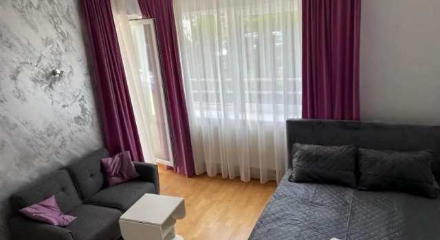 Amber Studio, Boek Hotel Palanga 