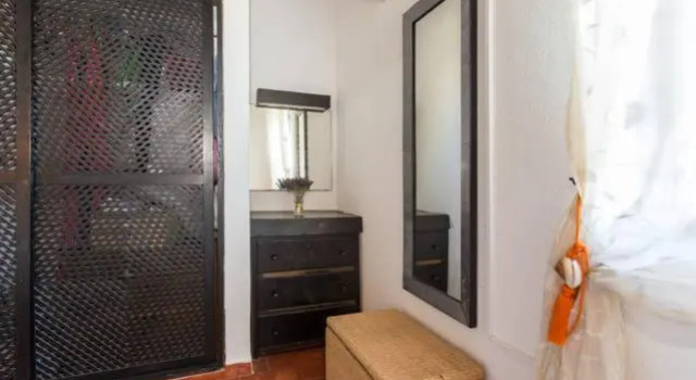 Коттедж Sunny Beach Villa in Private Condo