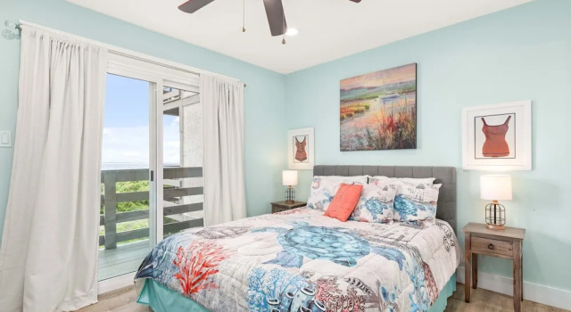Lighthouse Point 20B by Tybee Vacation Rentals