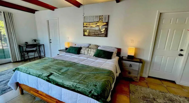 Paradise Vacation Estate Near Universal Studios, Забронировать Отель Лос-Анджелес Большой Лос-Анджелес
