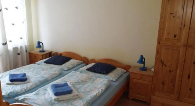 Номер Standard Vila Marko