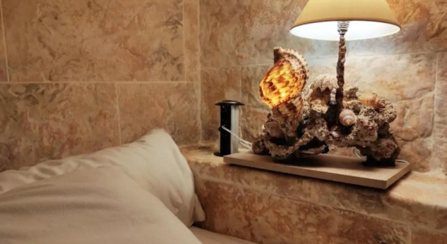 Perimenis Seaside House, Book Hotel Gerolimenas 