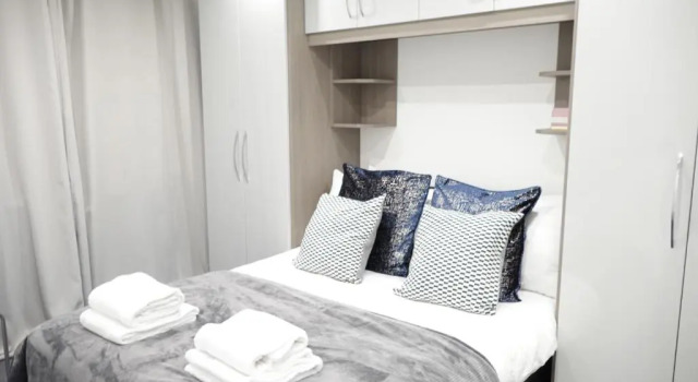Двухместный номер The Hatton Rooms