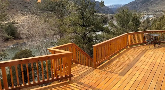 Номер Standard с 4 комнатами Yellowstone Gateway Inn