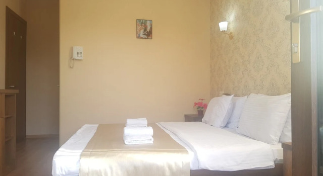 Hotel Gold, Book Hotel Hotels in Tbilisi Region with a Pool, Swimming Pool