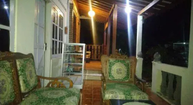 Homestay Mudiyono