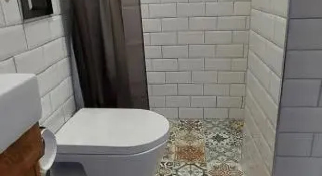 Номер Standard Villa Citronella Boutique Hotel