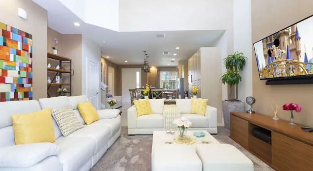 7646 Magic Village Yard 4Bd 8G 119445