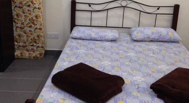 Taipan Vacation Home
