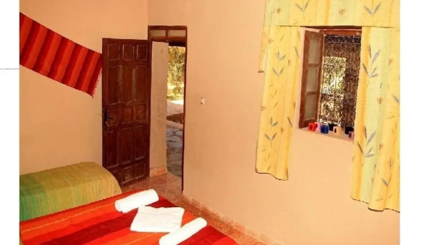 Maison Adrar Merzouga, Rezervovat Hotel Hotely v Meknes-Tafilalet s parkováním, Parkování