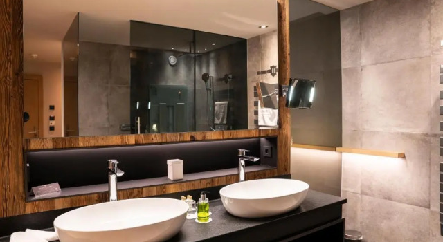 Номер Superior HELD - Hotel & Spa , 4 Sterne Superior, Zillertal