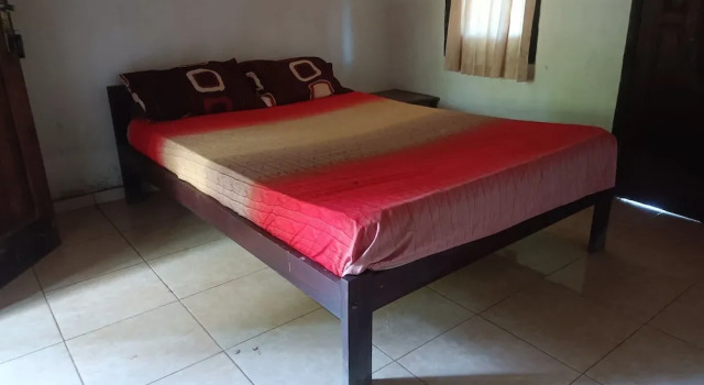 Hotel O Bagas Homestay Near DWH (Tourism Village Green) BILEBANTE, Book Hotel Mataram Lombok