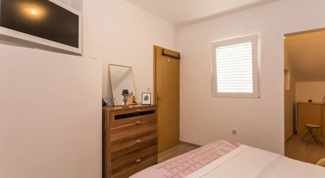 Апартаменты Apartments Diocletian