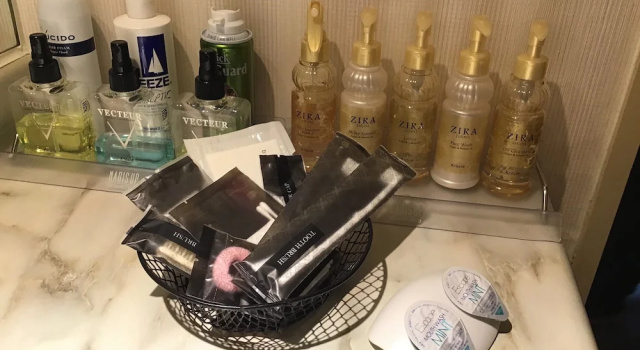Camera Business Valentine