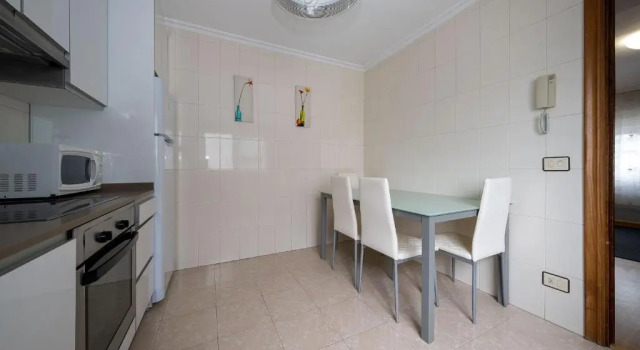 Apartamento Loli 4, Rezerwuj Apartament Viveiro 