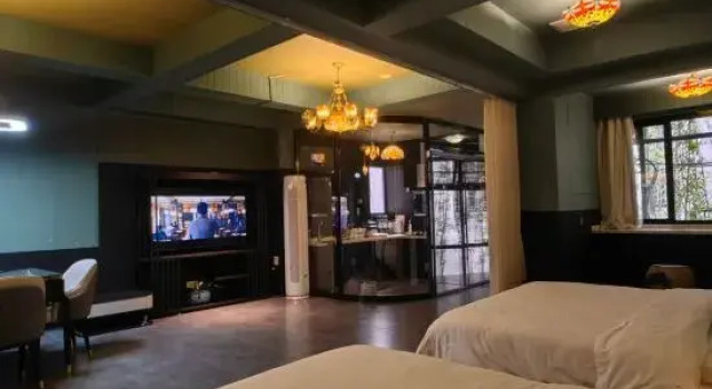Yunyi Homestay