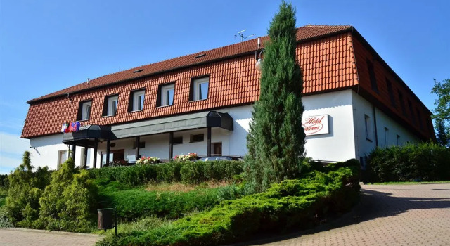 Hotel Panorama
