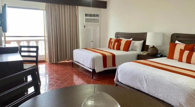 Двухместная студия Deluxe Costa Sur Resort by VRHost