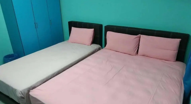 Formosa Hotel Apartment