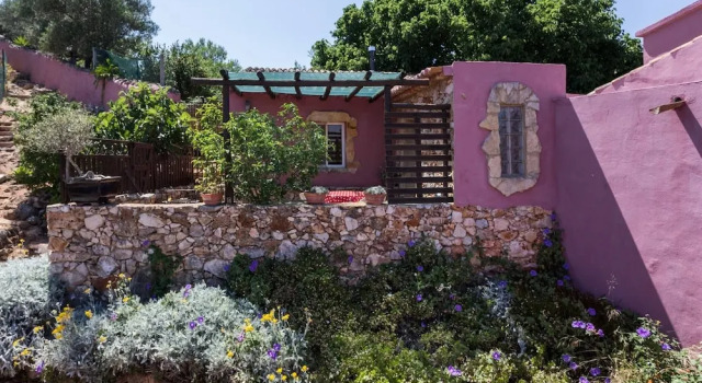 Casa Bi Rosario - Quinta Amoreira, Rezervovat Rekreační dům Chaty v Algarve, Chalupa