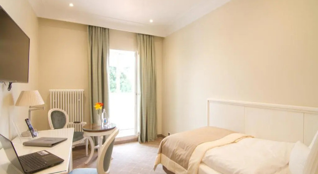 Номер Standard Park Hotel & Spa Katharina