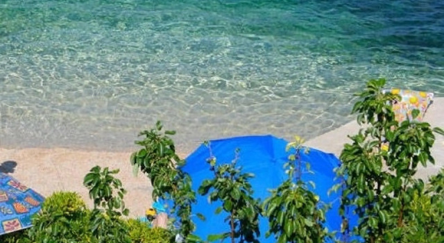 Milja - 10 m From sea - A4