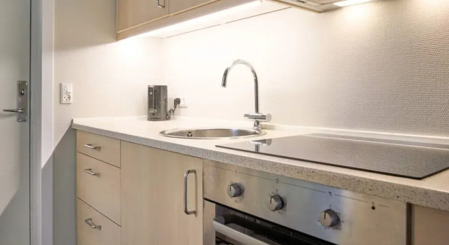 Коттедж 4 Star Holiday Home in Nexo