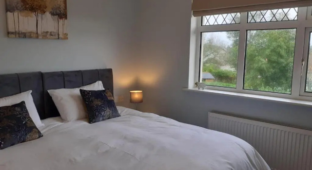 Five Ferns House, Rezerwuj Hotel Westport 