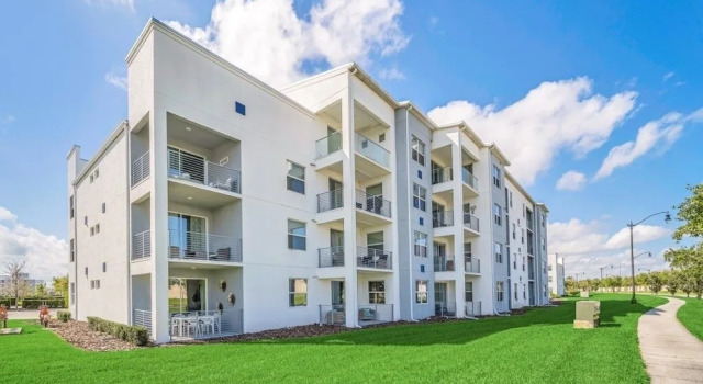 4741clock Unit208 3 Bedroom Townhouse, Rezerwuj Dom wakacyjny Kissimmee Kissimmee