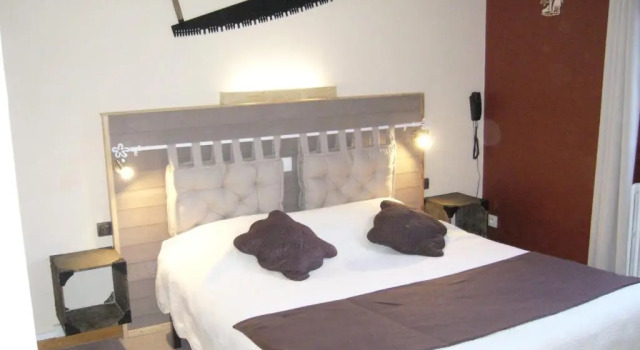 Auberge du grand Git, Réserver Auberge de jeunesse Auberges de jeunesse à Bourgogne., Auberge de jeunesse