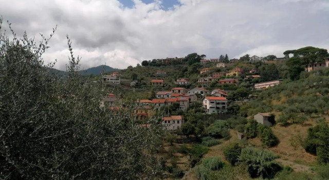 Апартаменты Nonna Paola Guest House