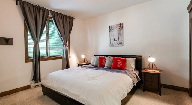 Номер Standard Le Manoir 2.2 by KASANIA