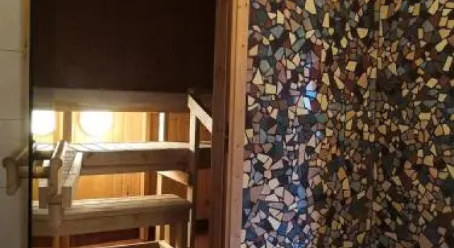 Villa Luotola, Забронировать Вилла Отели Центральной Финляндии с парковкой, Парковка