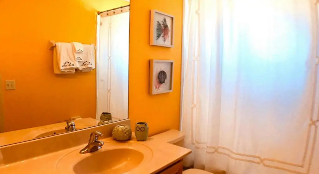 Вилла Aquamarine Hideaway