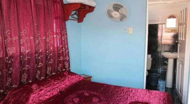 Casa Jose y Mirleydis, Đặt Khách sạn Khách sạn ở Guantanamo bao gồm bữa sáng, Bữa sáng