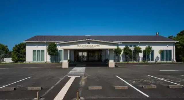 Номер Superior Hotel Holistic Resort Wakayama