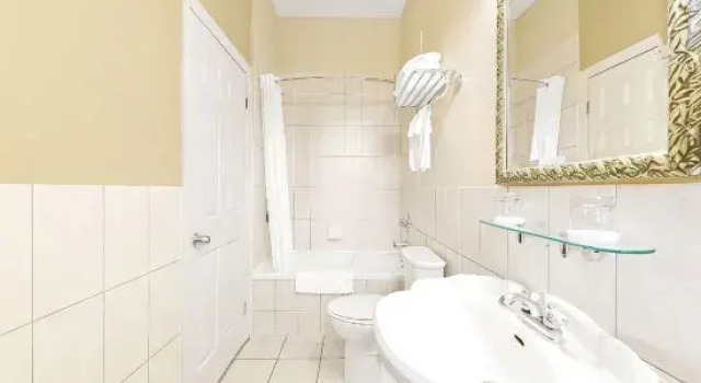 Четырёхместный люкс Executive The Arlington Hotel - BW Signature Collection