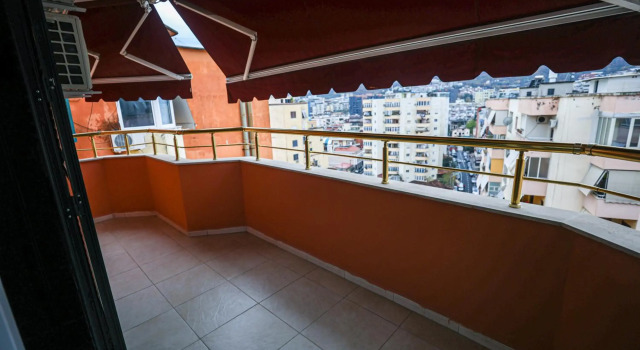 Miku Apartment- Great Style 2Bdr At Myslym Shyri