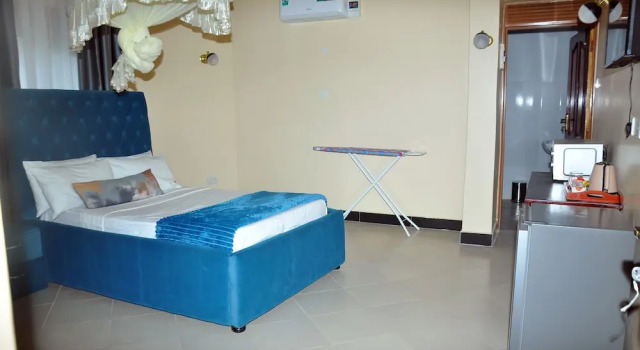 Номер Comfort Global village Resort