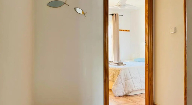 Caseta Rabdells Olivanova 150m de la playa, Забронировать Отель Старый город Олива Коста-де-Валенсия